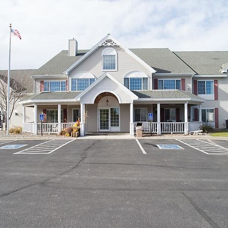 Country Inn Walker Buitenkant foto