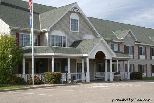 Country Inn Walker Buitenkant foto