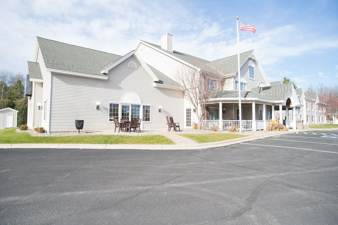 Country Inn Walker Buitenkant foto